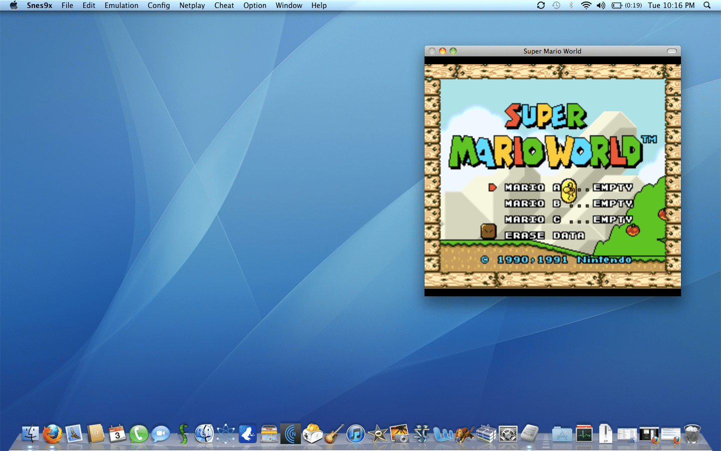 n64 mac emulator
