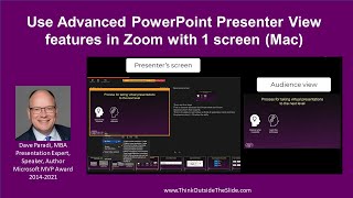 powerpoint view for mac